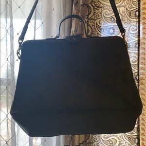 Kate Spade Saturday canvas bag